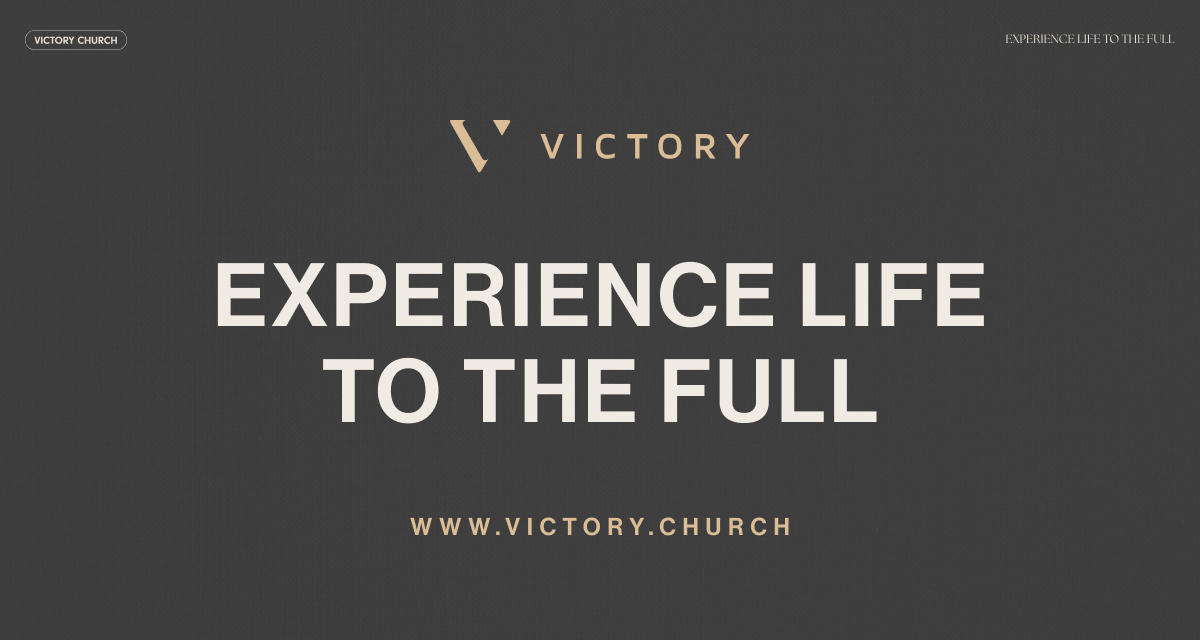 Victory Church