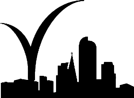 Resurrection in the City