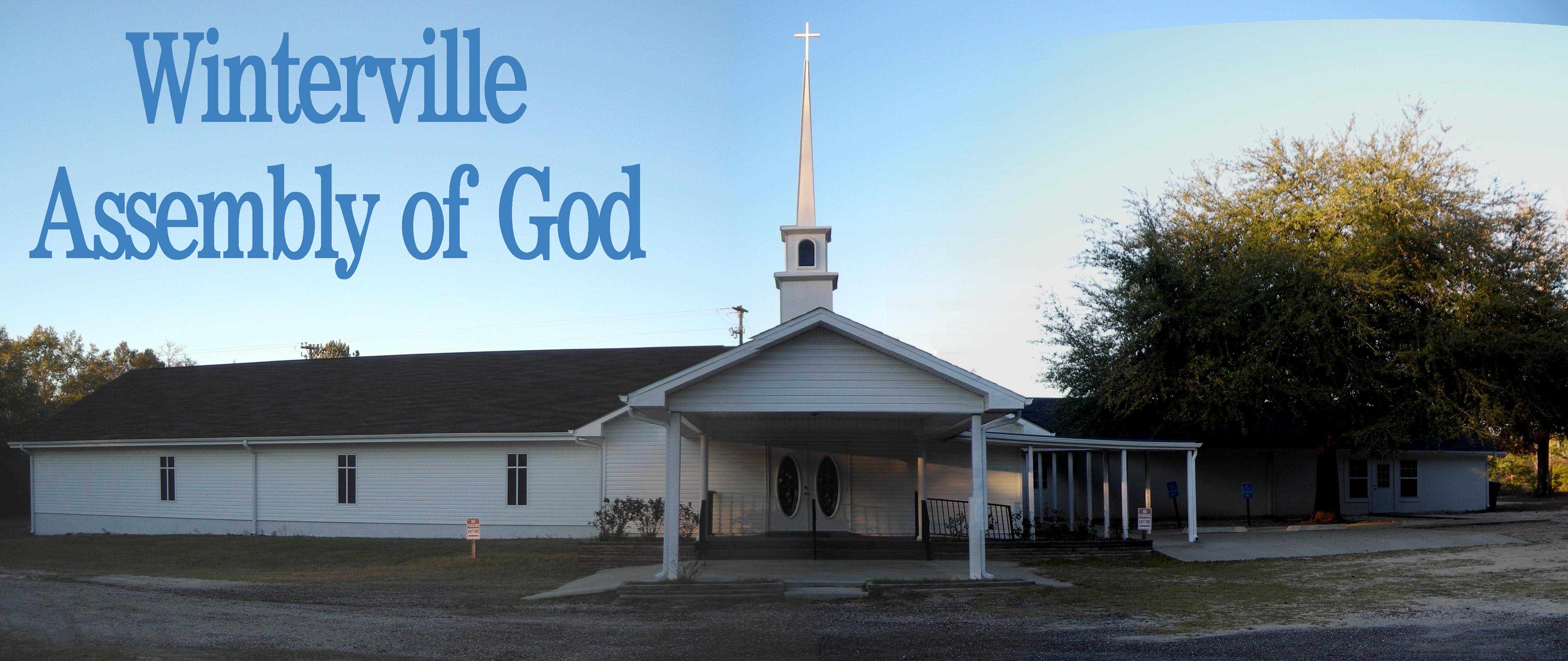 Winterville Assembly of God