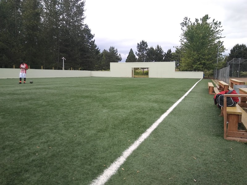 New Hope Foursquare Church