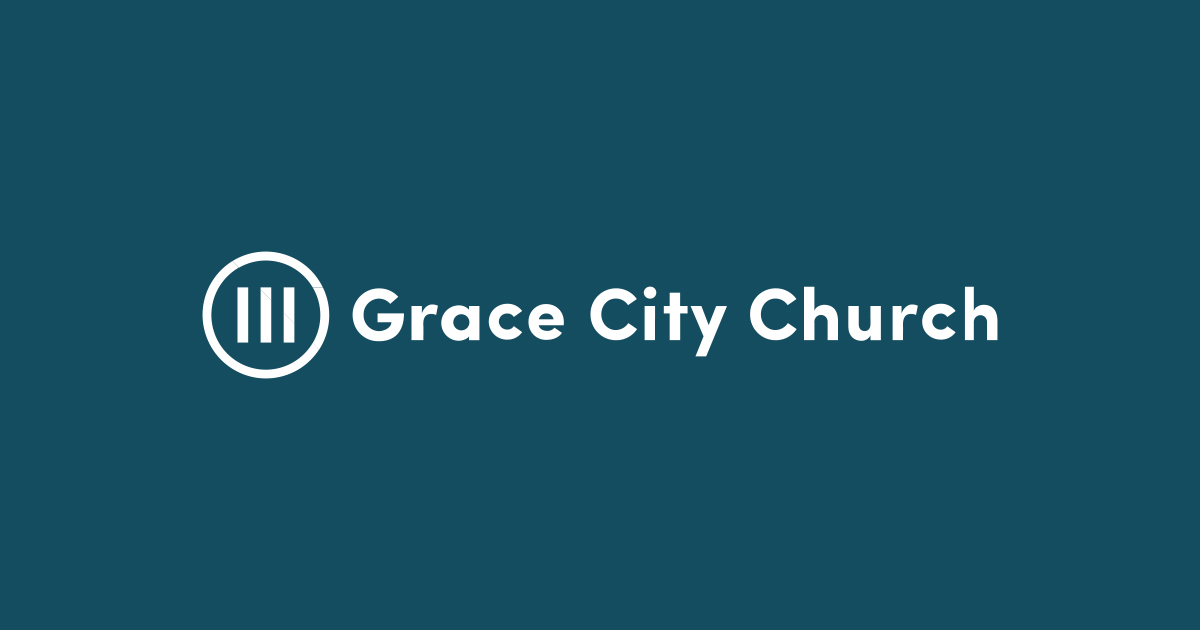 Grace City Church