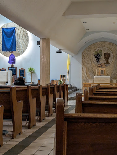 St. Nicholas of Bari Catholic Church