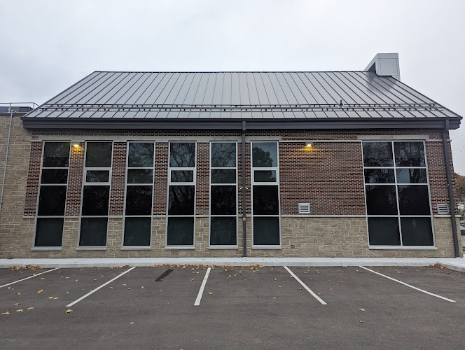 Walkerville Evangelical Baptist Church