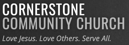 Cornerstone Community Church