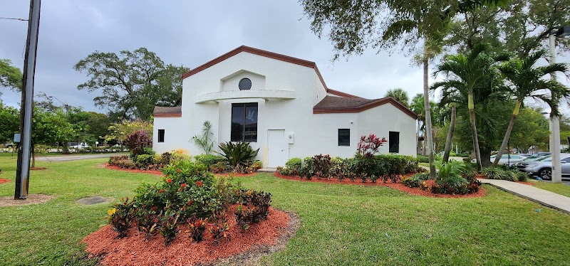 Fort Lauderdale Seventh-day Adventist Church