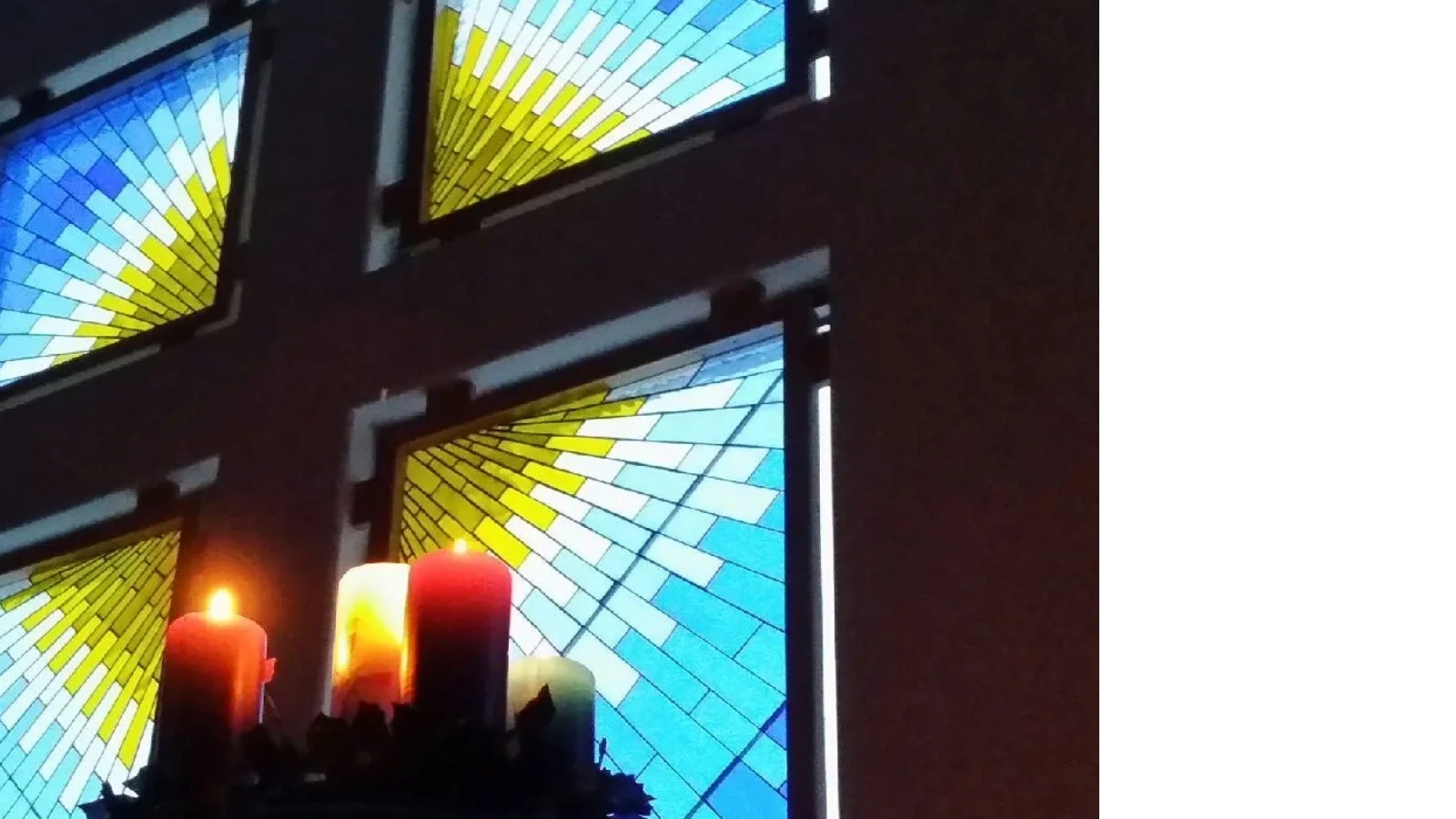 University Community Presbyterian Church