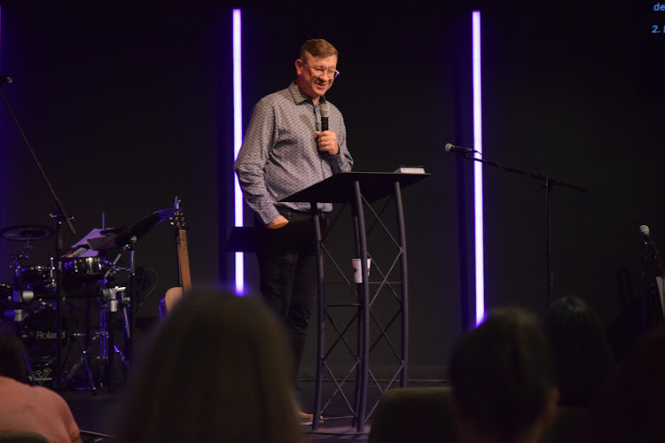 Gateway Church Prince George