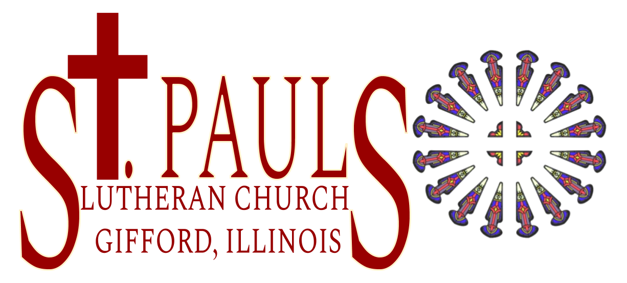 St. Paul's Lutheran Church