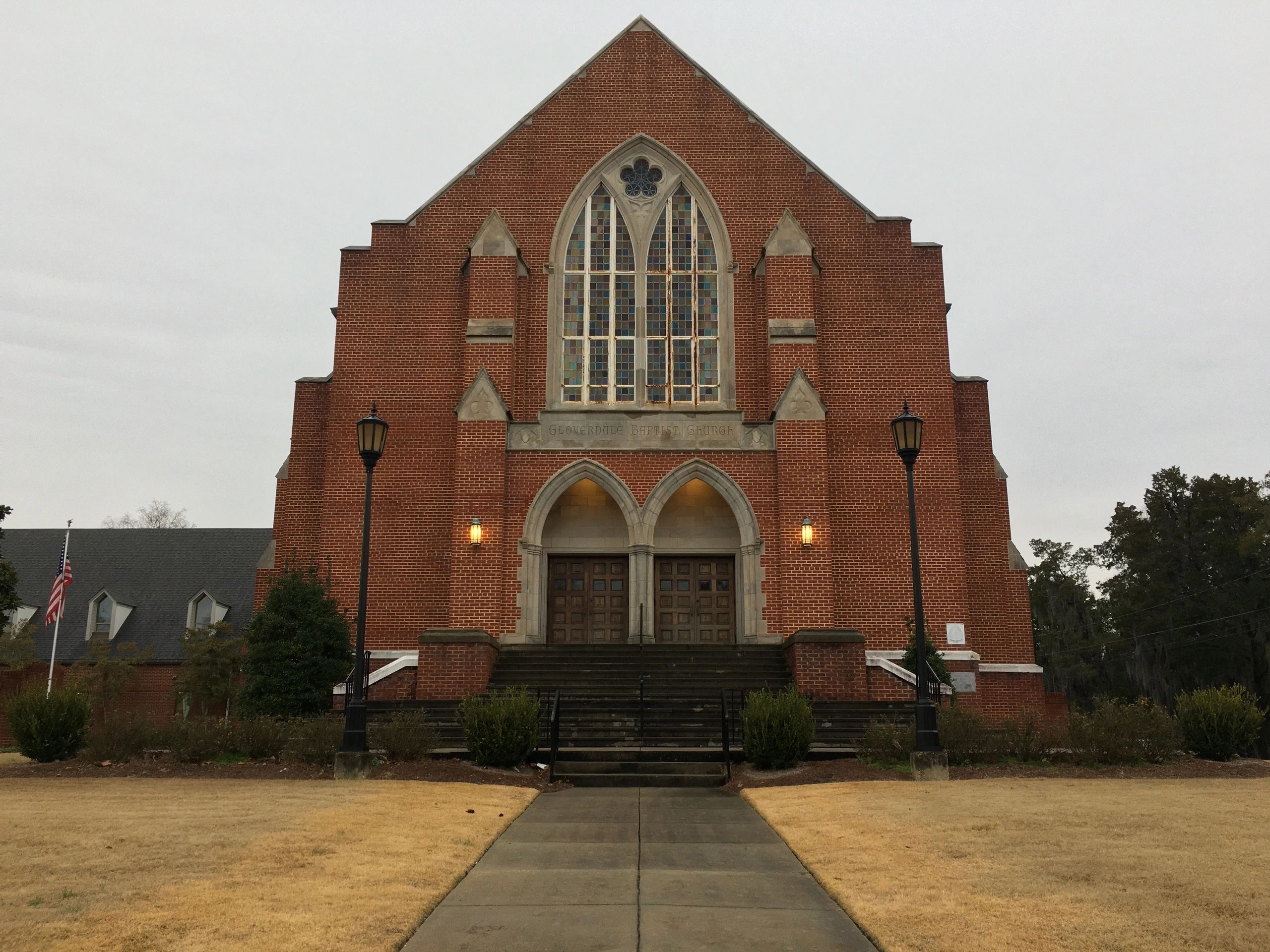 Southside Gospel Fellowship