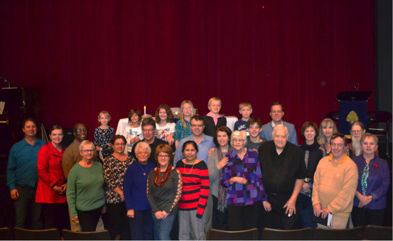 Faith Presbyterian Church