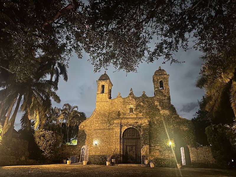 Plymouth Congregational Church