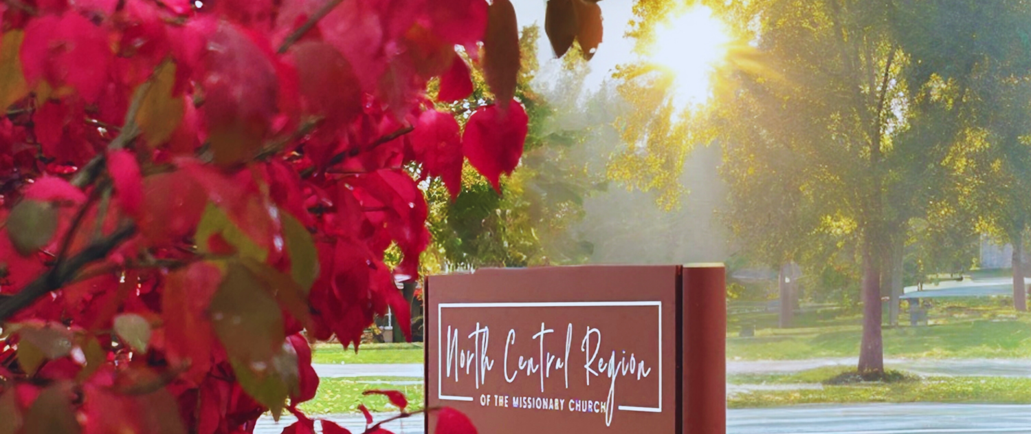 Diamond Cove Missionary Church