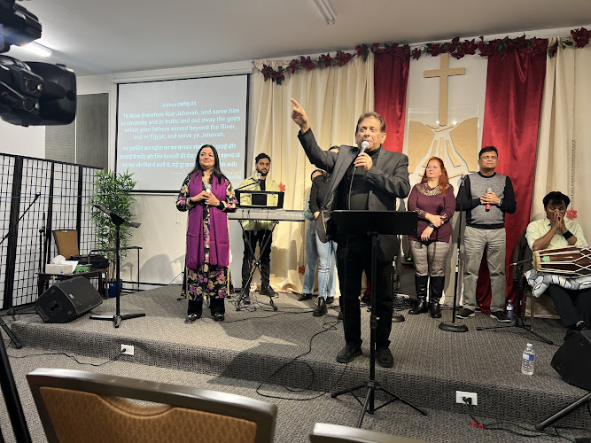 Zindagi Forever Church