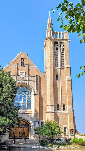 Emmanuel Lutheran Church