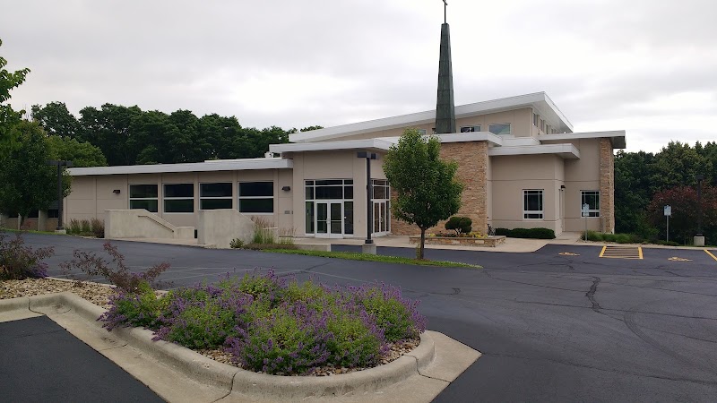 Messiah Lutheran Church