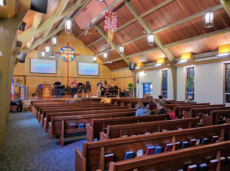 Eastridge Presbyterian Church