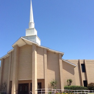 Lindale Church of God
