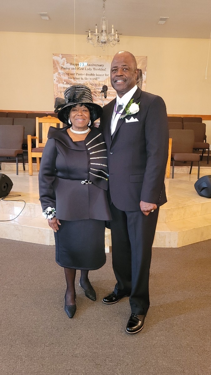 Abundant Life Tabernacle