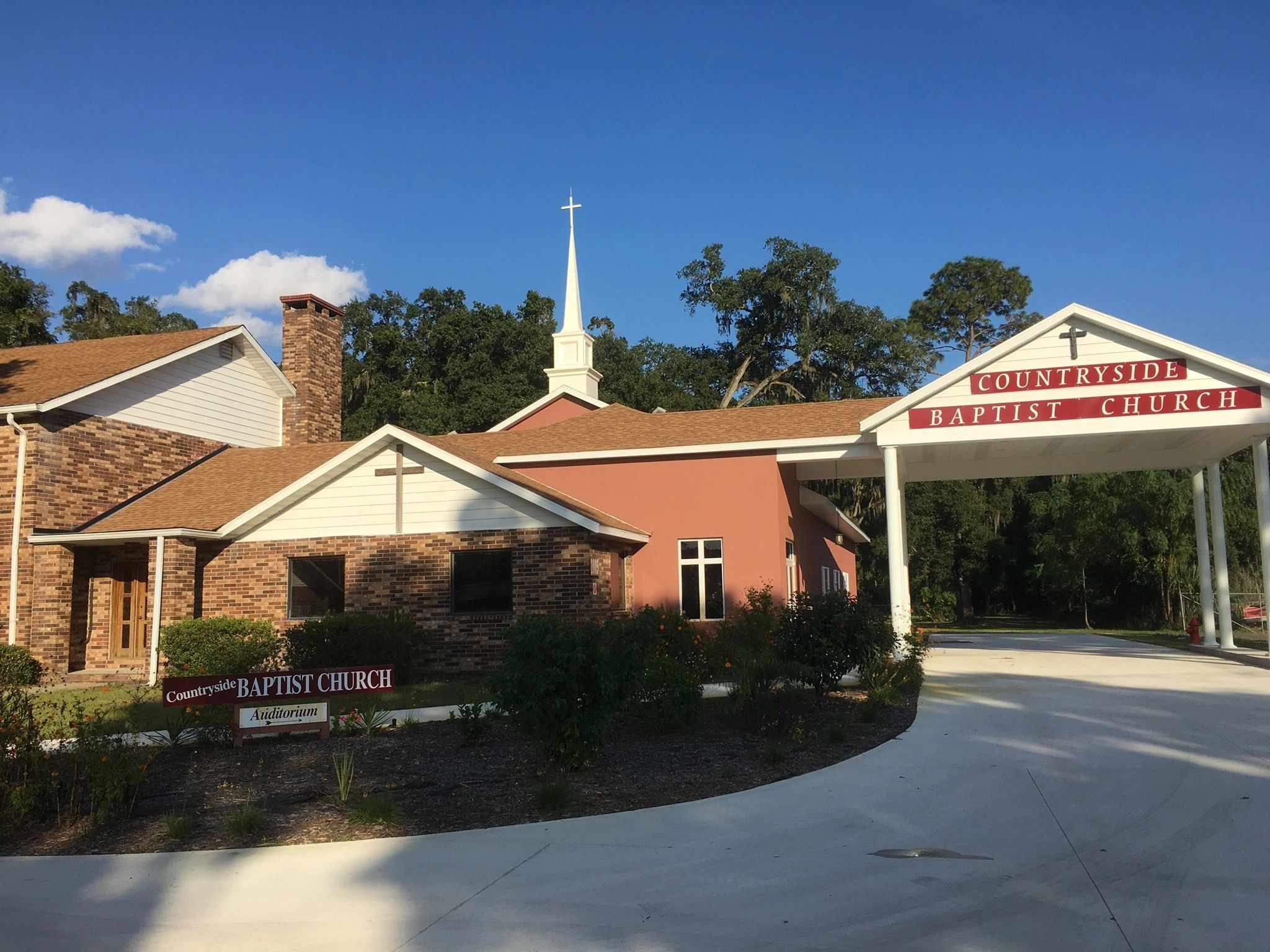 Countryside Baptist Church