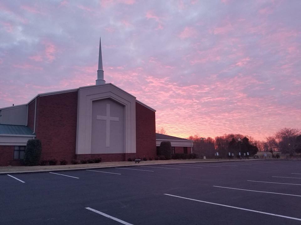 Clarksville Grace Church of the Nazarene