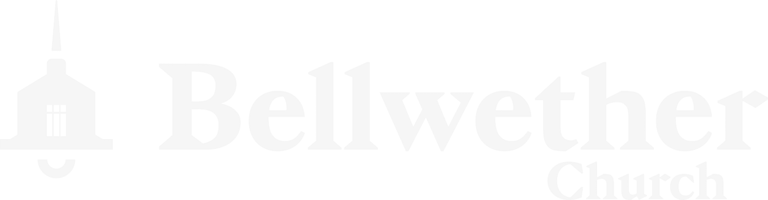 Bellwether Church