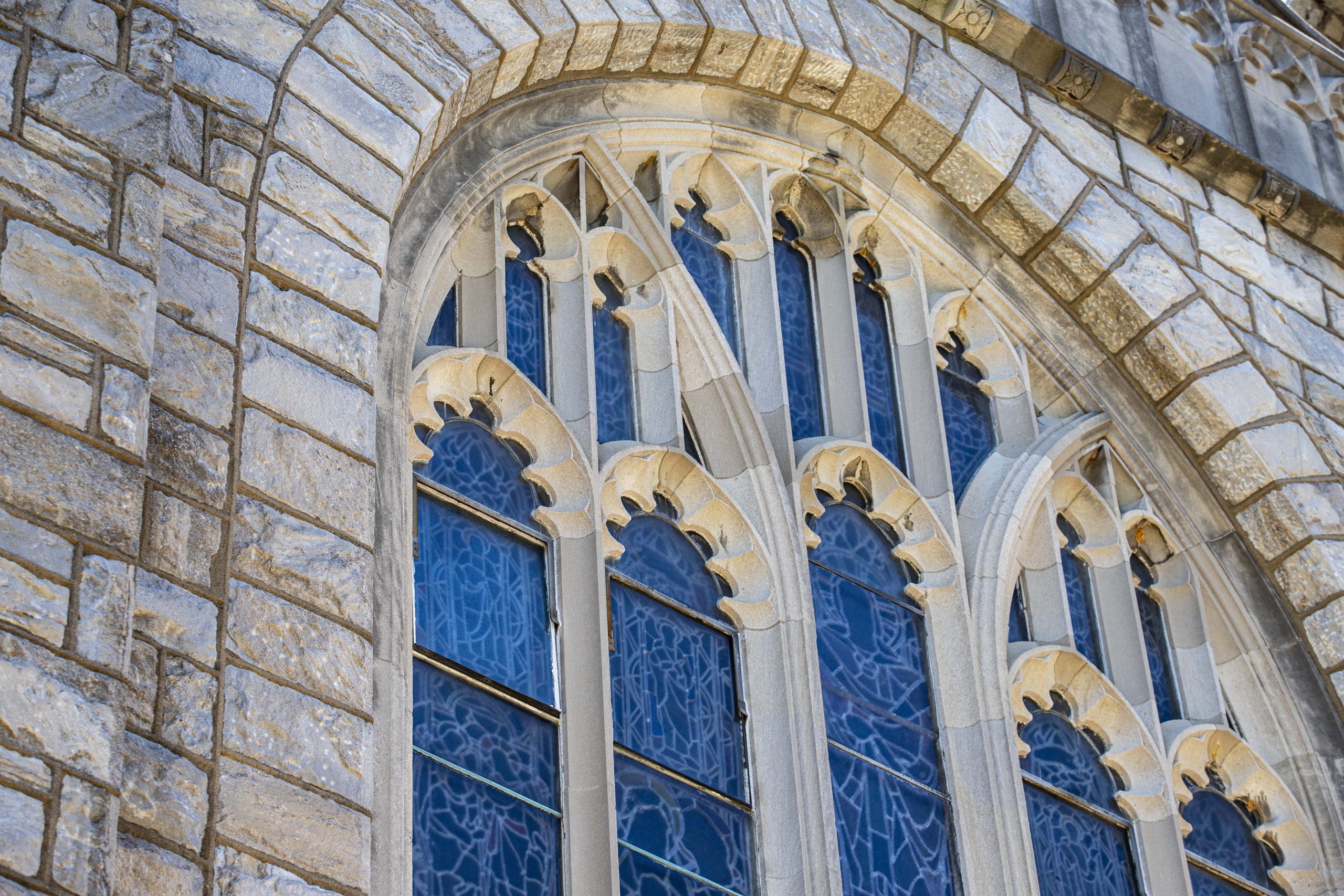 St. Thomas the Apostle Catholic Church