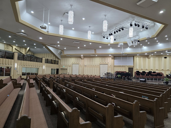 Kitchener Romanian Pentecostal Church