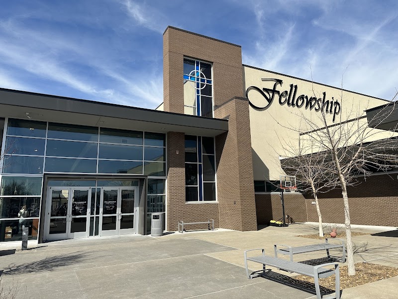 Fellowship Fayetteville