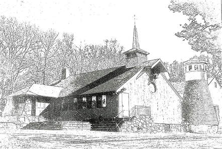 Cape Ann Bible Church