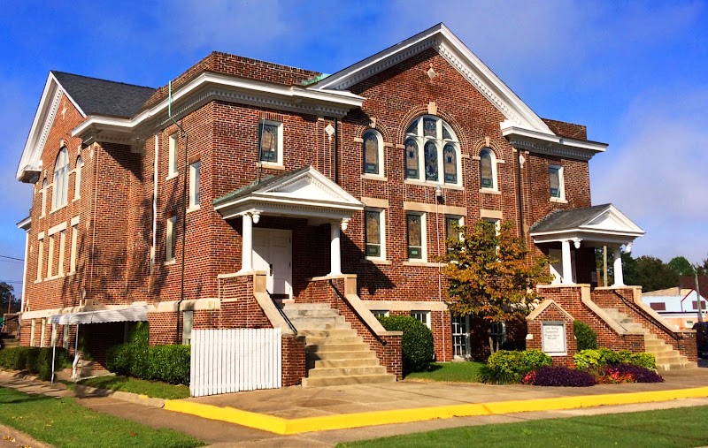 South Norfolk Christian Church