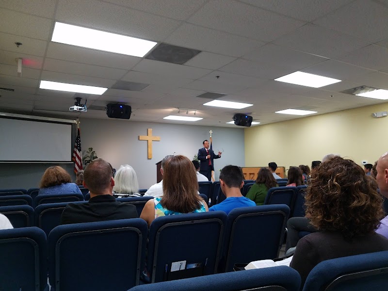 River City Baptist Church