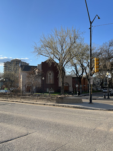 First Baptist Church