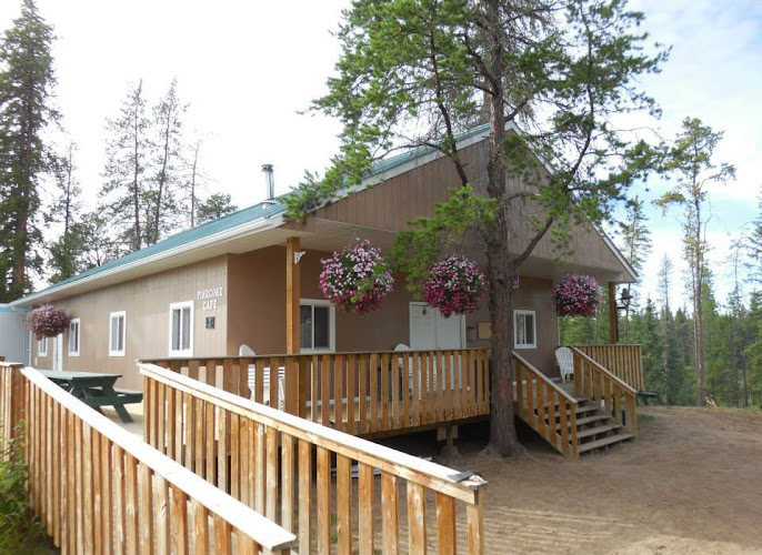 Pineridge Adventure Camp