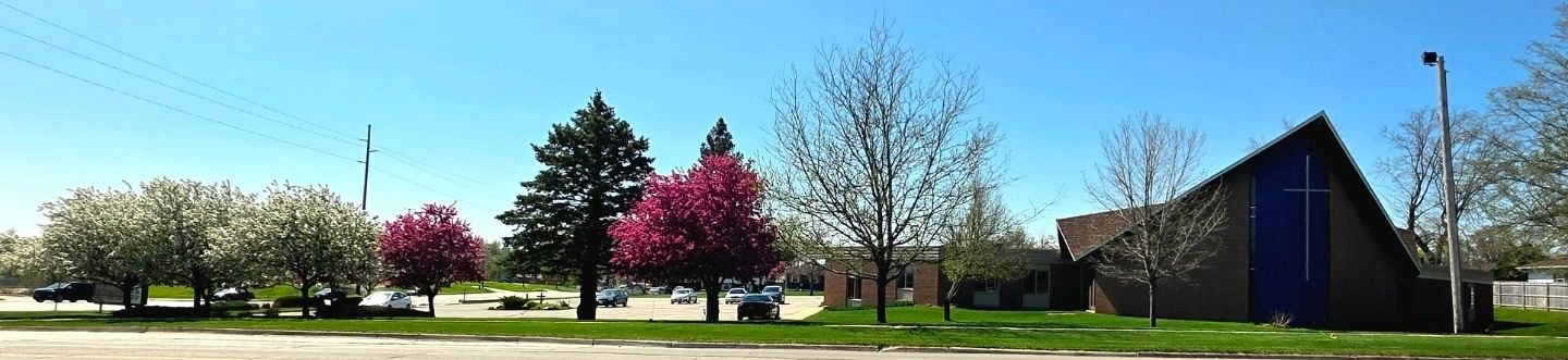 Holy Redeemer Lutheran