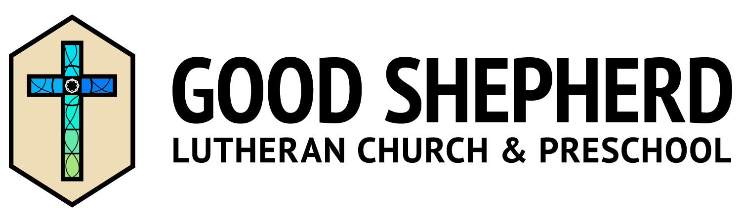 Good Shepherd Lutheran Church