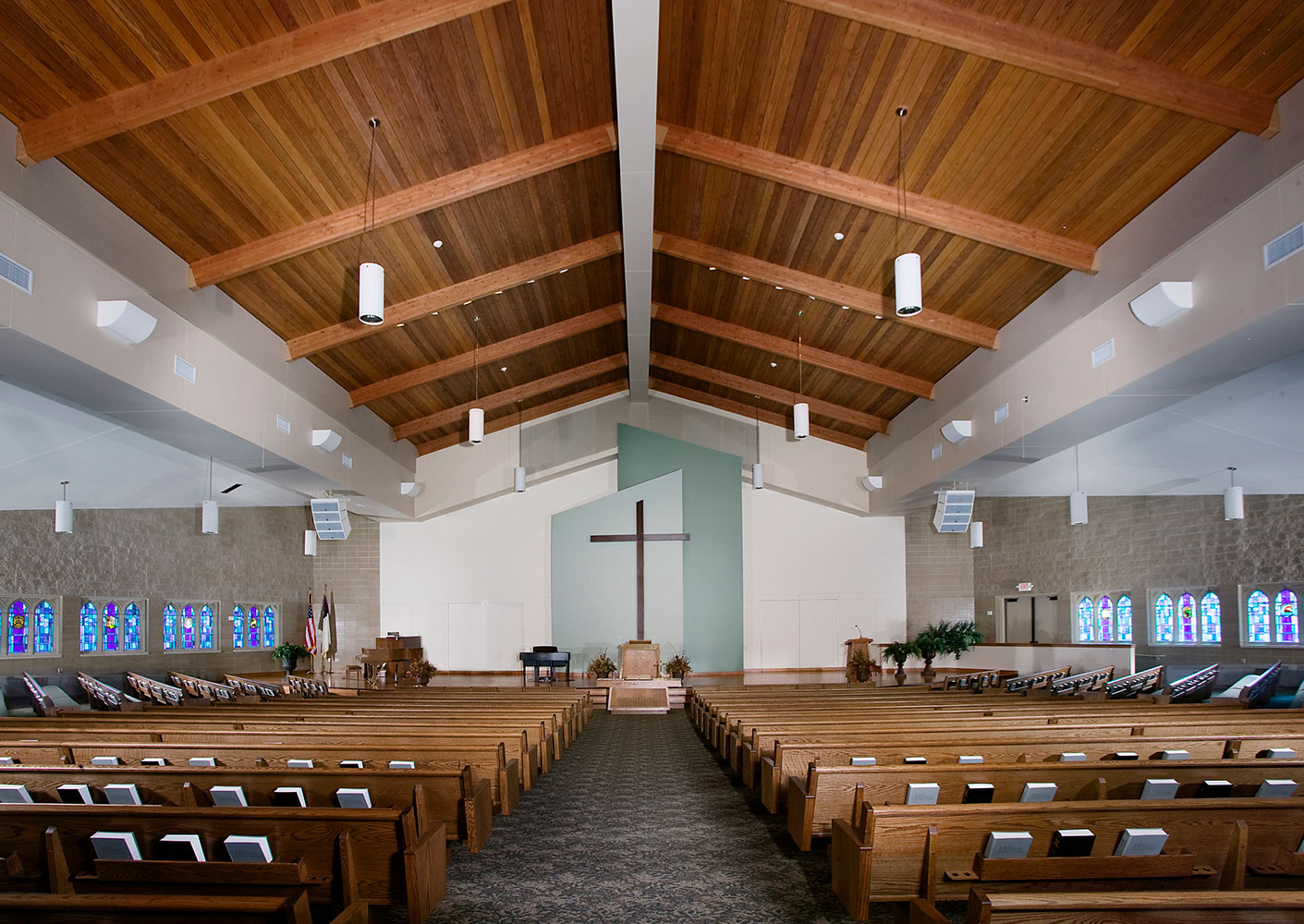 First Reformed Church