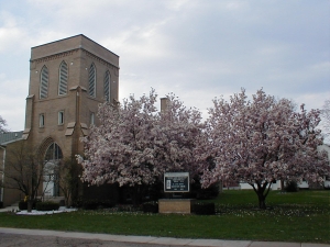 Presbyterian Church