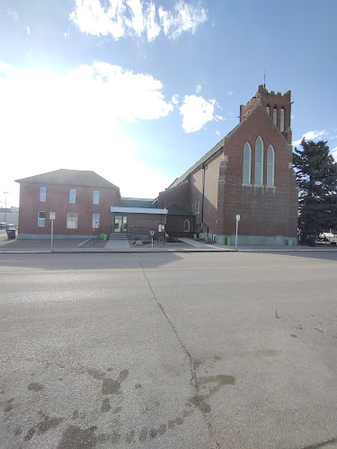 St. Aidan Anglican Church