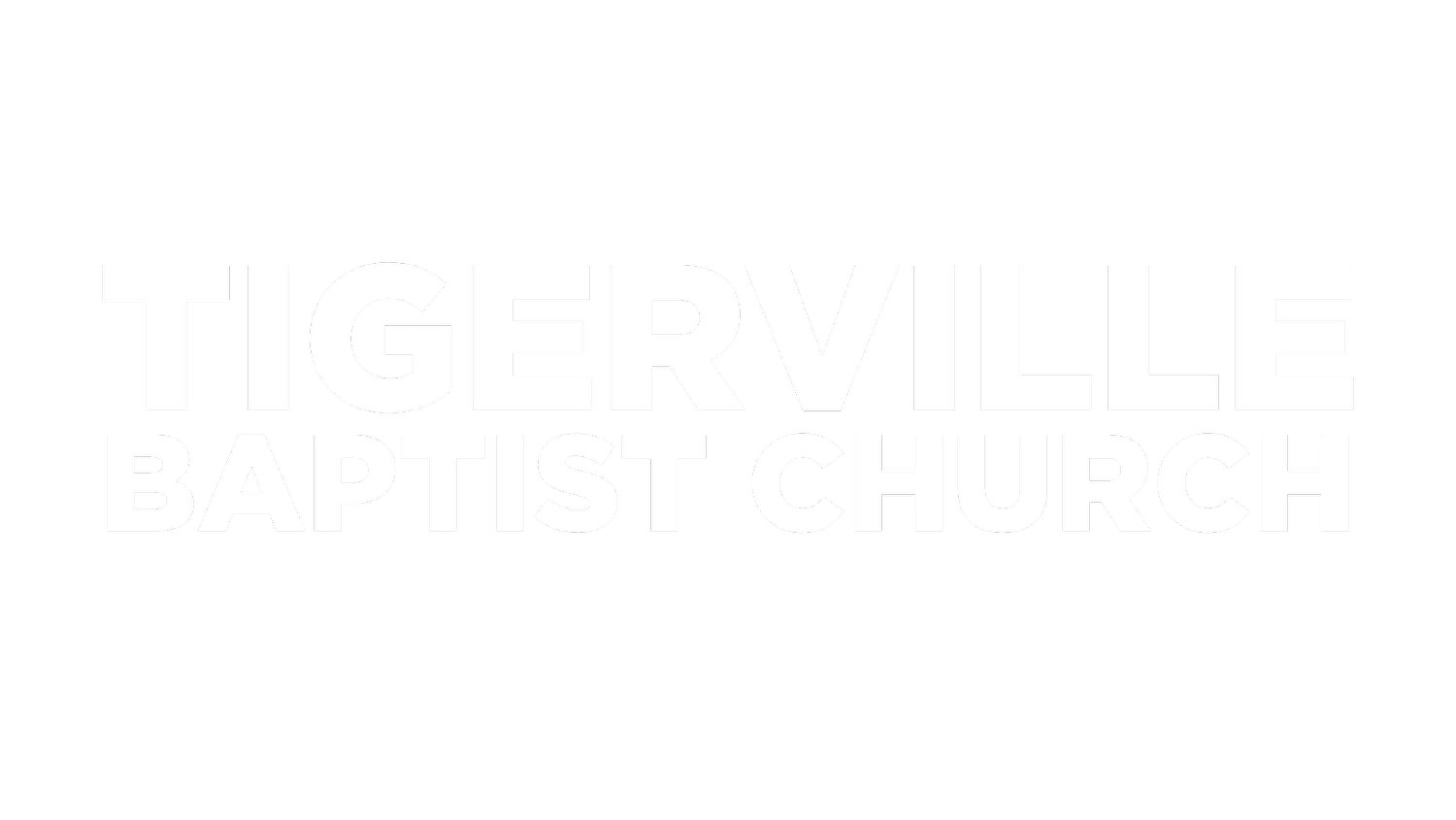 Tigerville Baptist Church