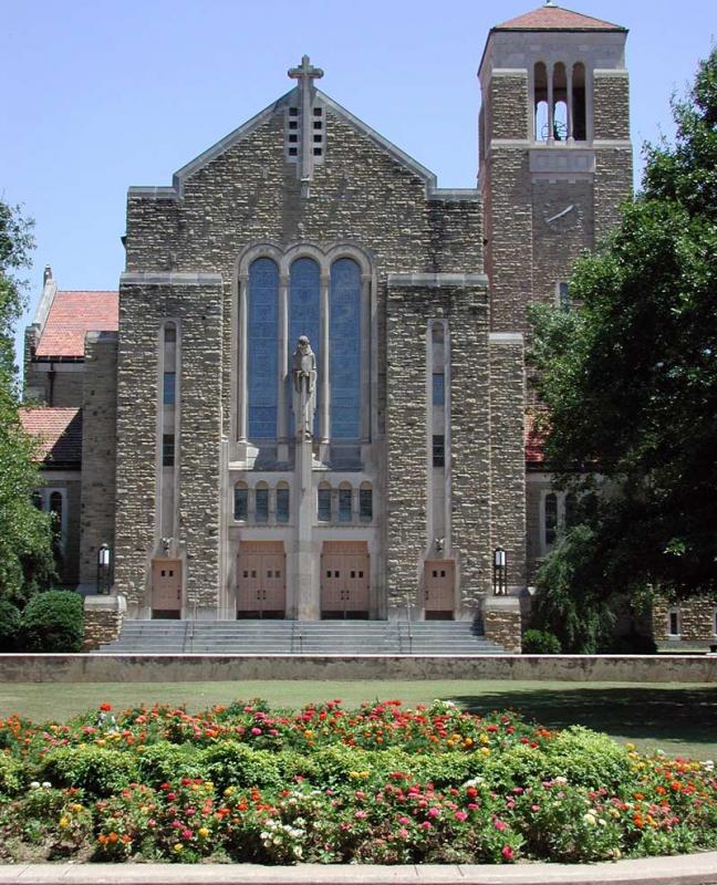 St. Benedict's Church