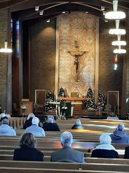 Parish of the Transfiguration