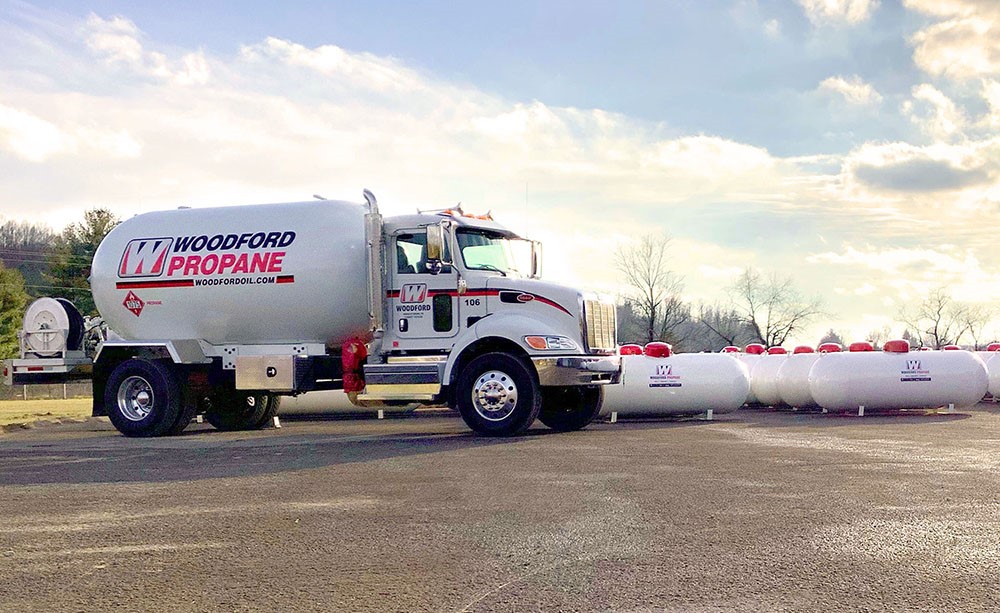 Woodford Memorial United Methodist Church