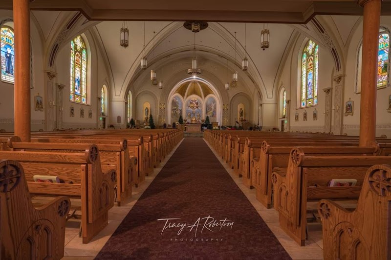 Church of St. Joseph