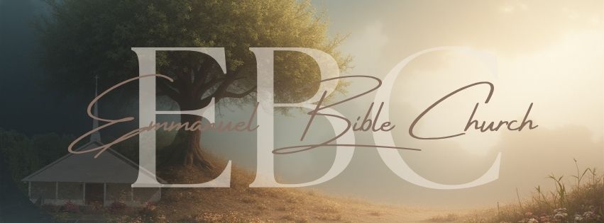 Emmanuel Bible Church