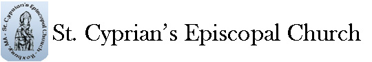 St. Cyprian's Episcopal Church
