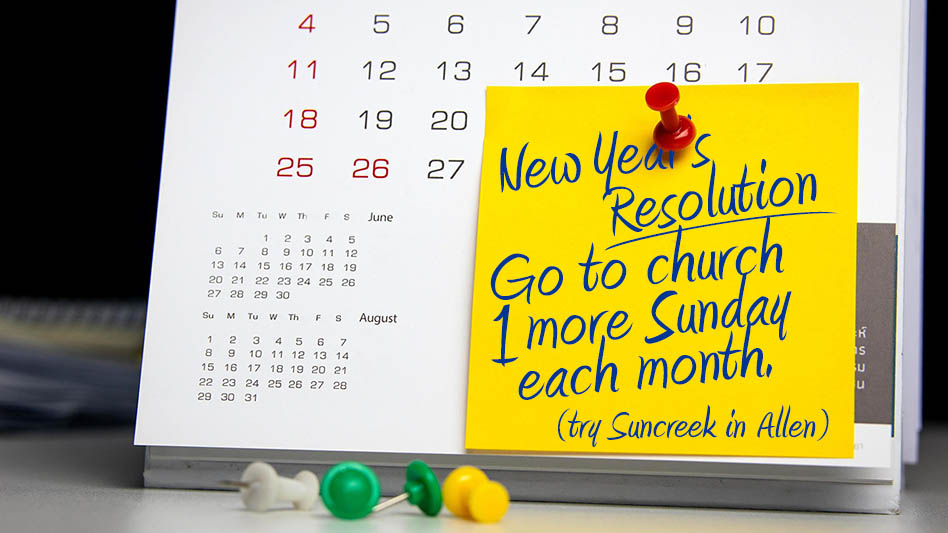 Suncreek United Methodist Church