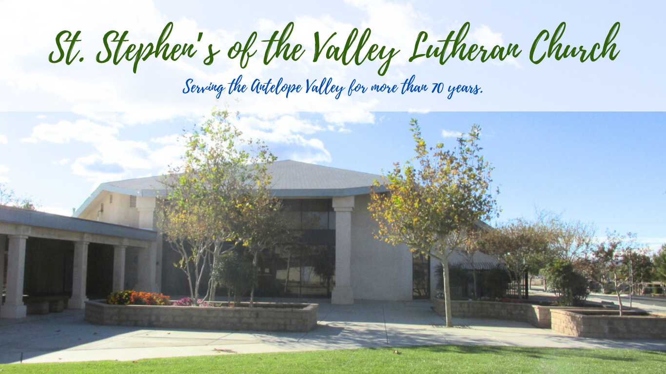 Saint Stephen's Lutheran Church