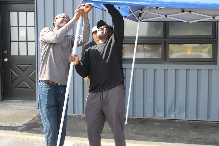 GOOD NEWS FELLOWSHIP INTERNATIONAL