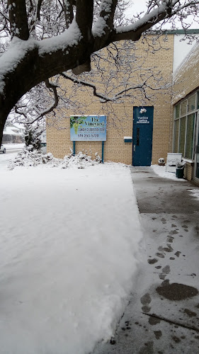 Vineyard Christian Fellowship