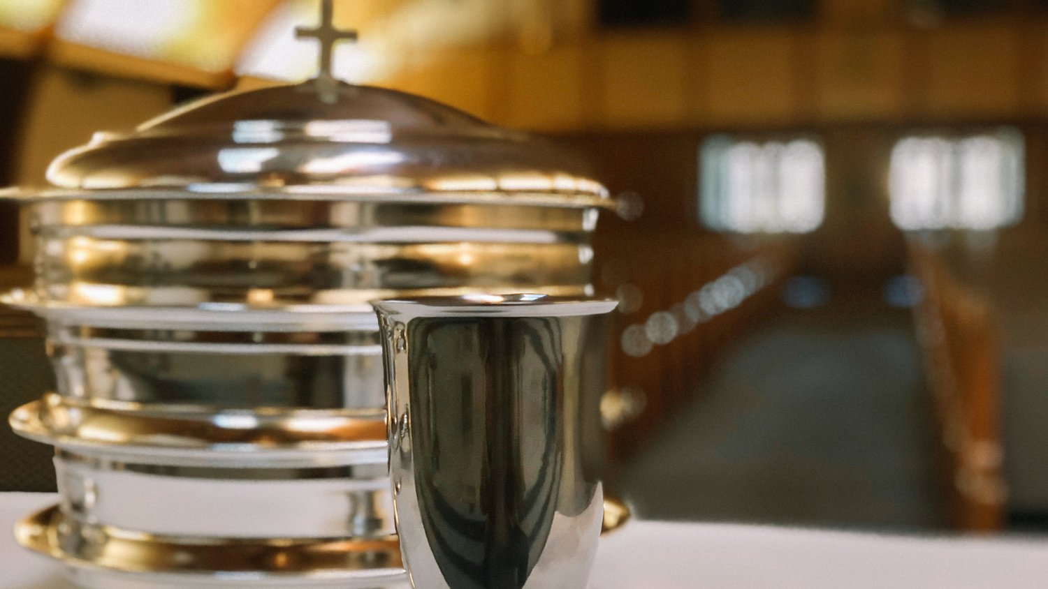 Christ Presbyterian Church